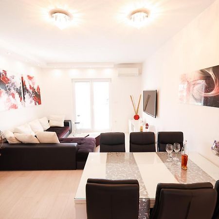 Apartman Heder Zadar Exterior photo