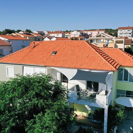Apartman Heder Zadar Exterior photo