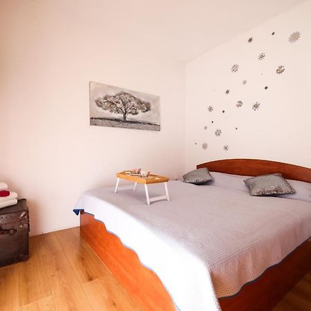 Apartman Heder Zadar Exterior photo
