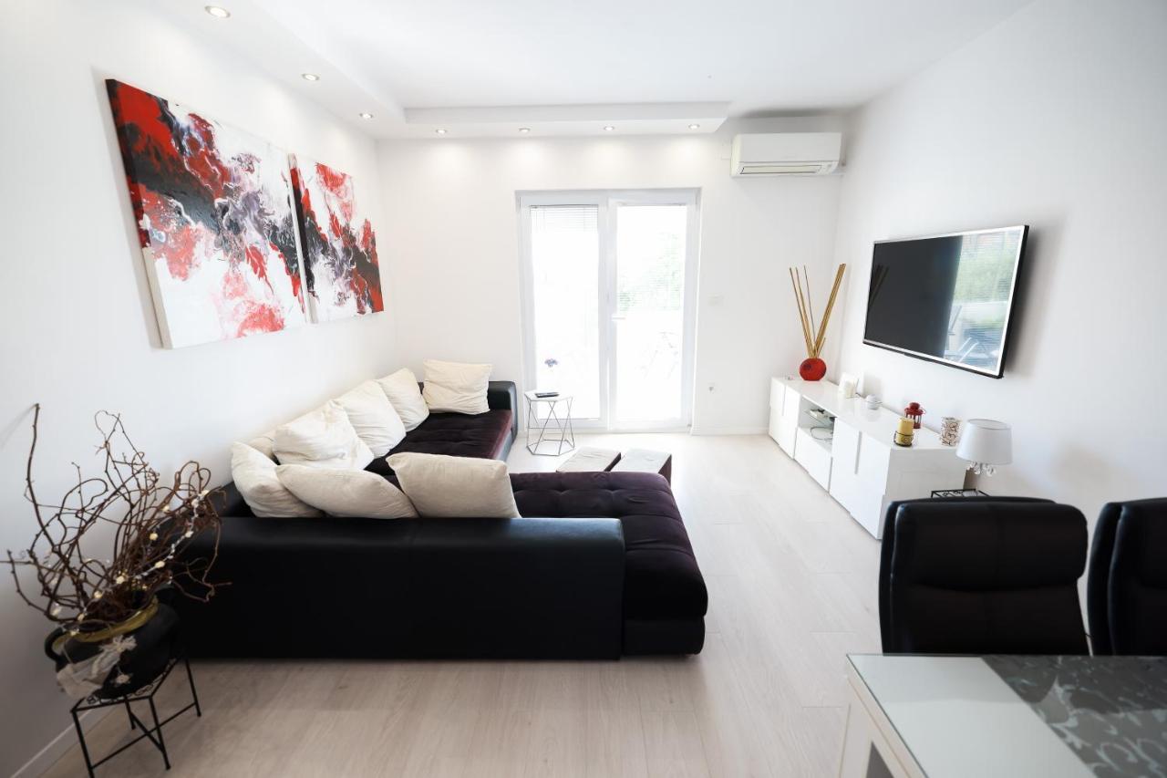 Apartman Heder Zadar Exterior photo