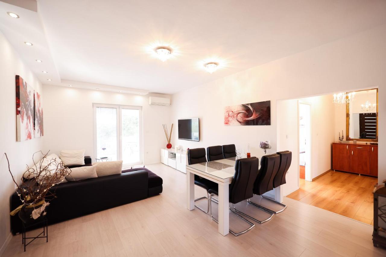 Apartman Heder Zadar Exterior photo