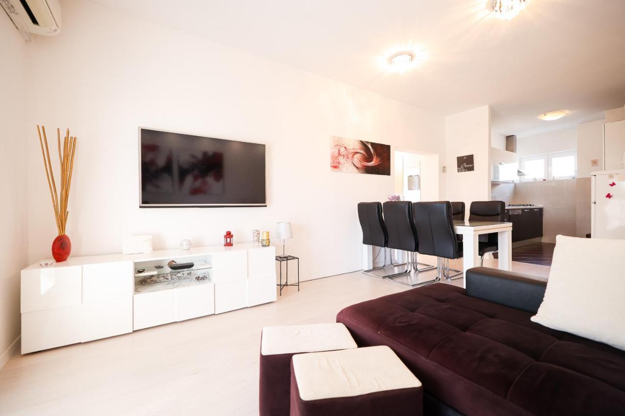 Apartman Heder Zadar Exterior photo