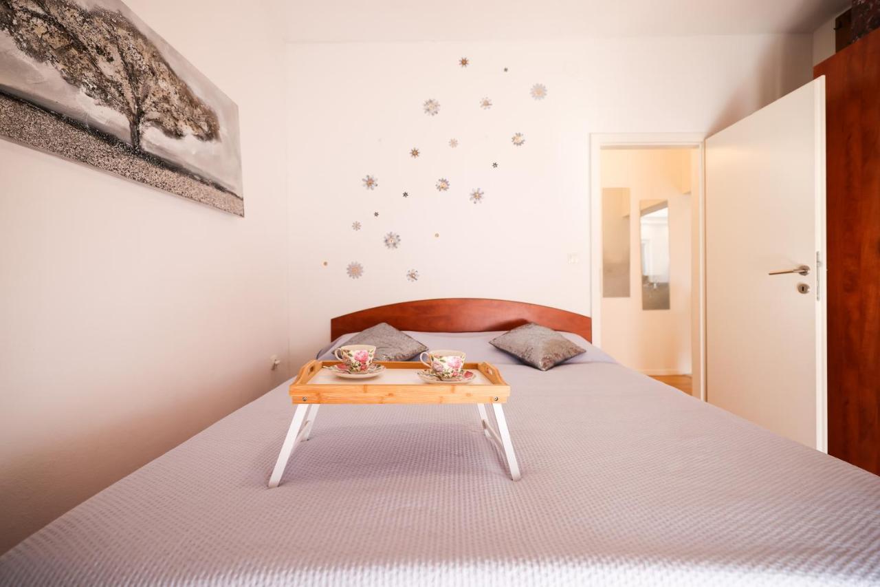 Apartman Heder Zadar Exterior photo