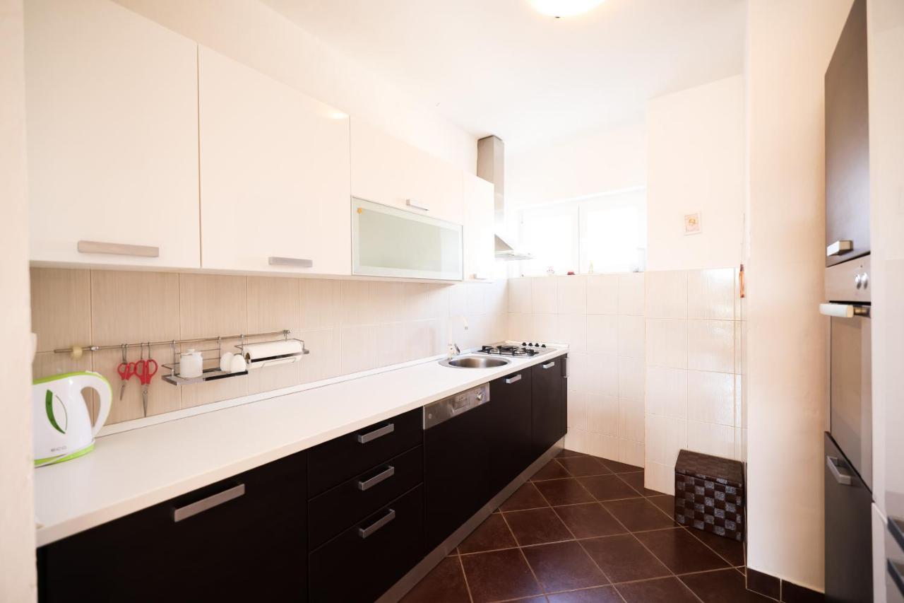 Apartman Heder Zadar Exterior photo