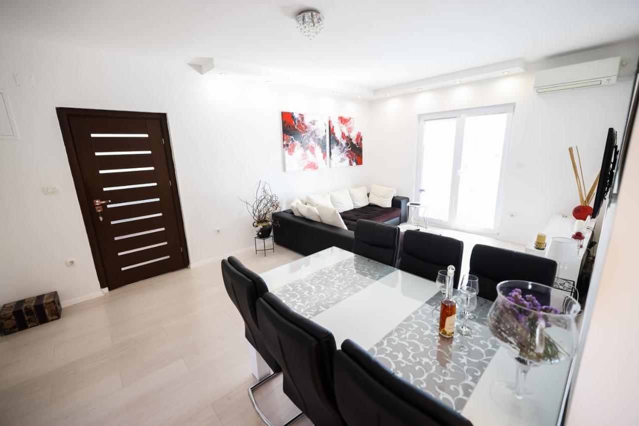 Apartman Heder Zadar Exterior photo